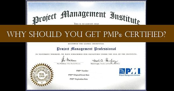Project Management Expert Certification Training Online