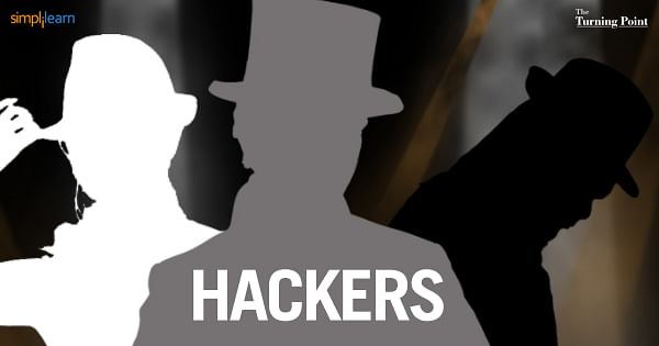 Hacker Types: Black Hat, White Hat, Gray Hat & More