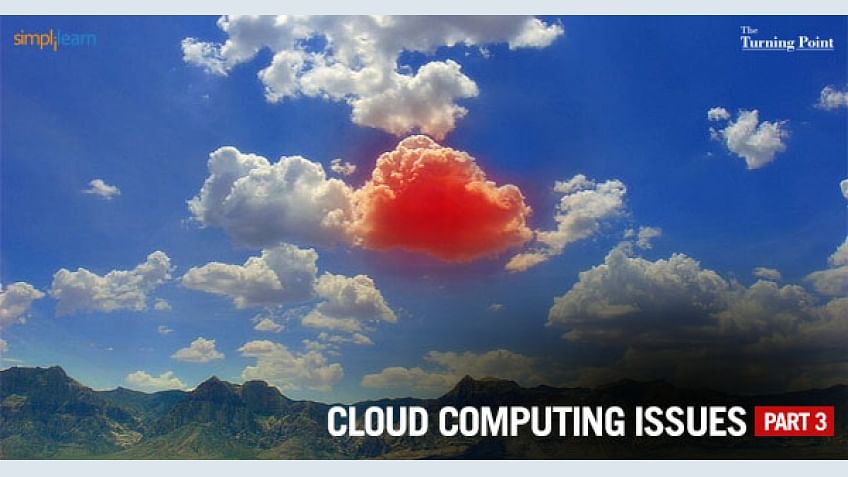 Road Towards Cloud Computing – What are the issues? – Part – III