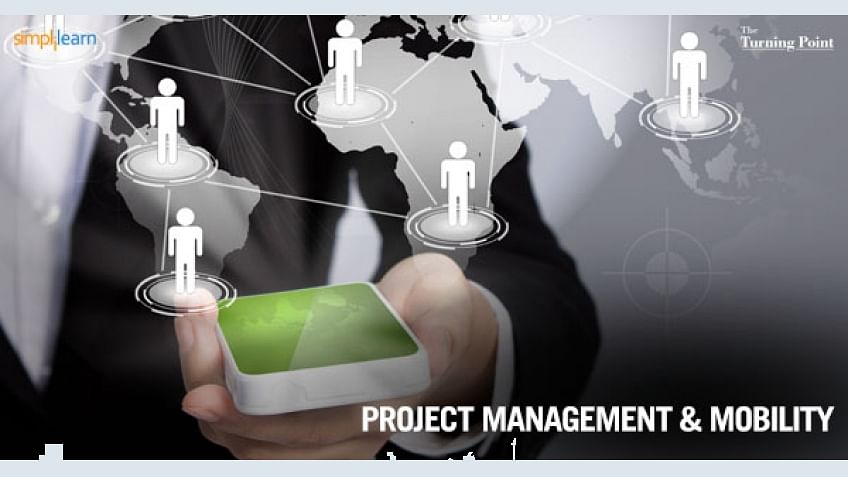 Project Management and Mobility