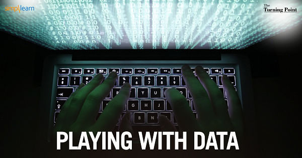 Playing with Data Playing with Data