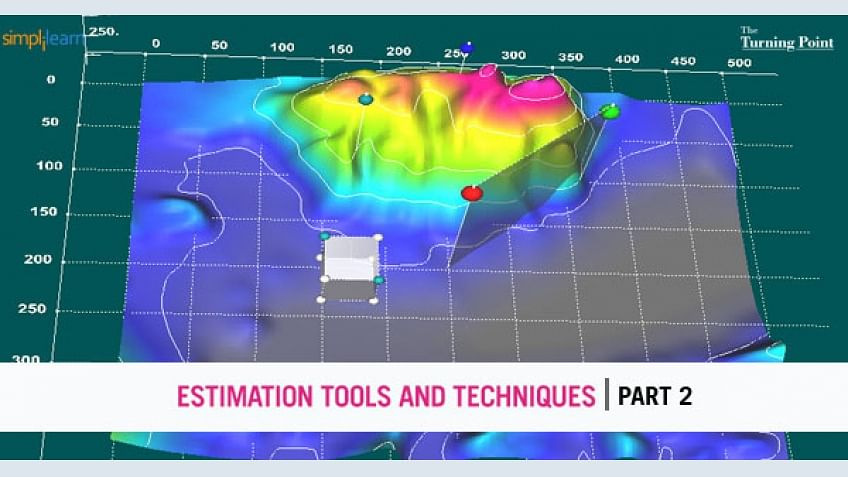 Estimation Tools and Techniques Part- II