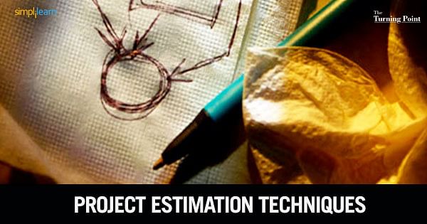 Técnicas de estimativa de projeto Técnicas de estimativa de projeto