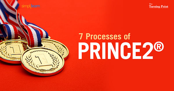 Seven Processes of PRINCE2 Seven Processes of PRINCE2