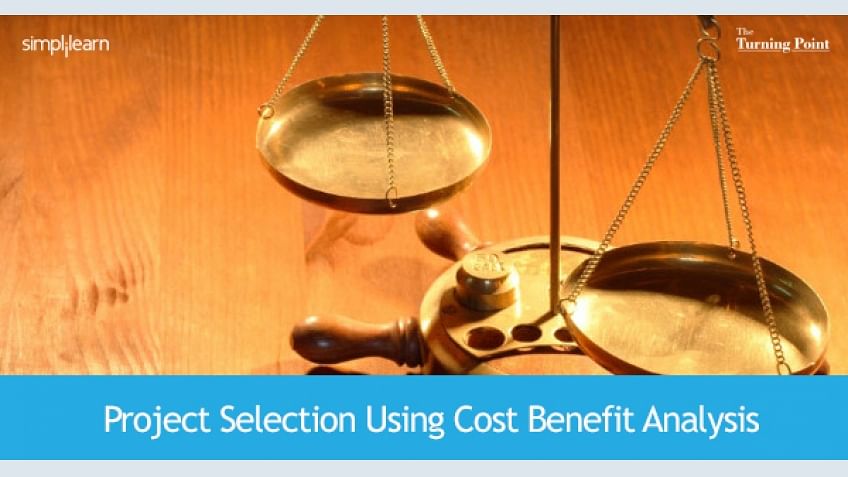 Project Selection Using Cost Benefit Analysis