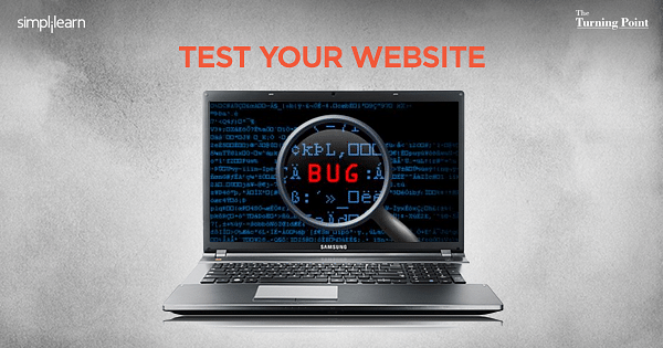 How to Test your Website? How to Test your Website?