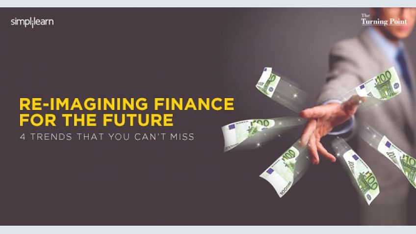 Re-Imagining Finance for the Future