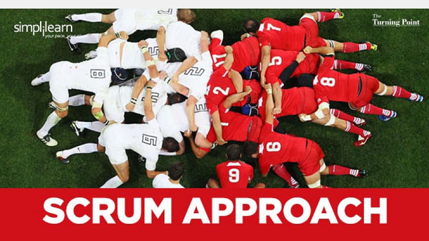 The Scrum Approach