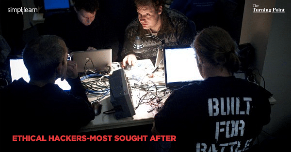 Why Businesses Need Ethical Hackers? Why Businesses Need Ethical Hackers?