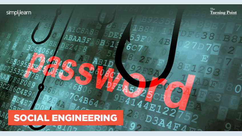 What is Social Engineering? Everything You Need to Know