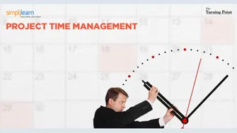 7 Top Principles in Project Time Management