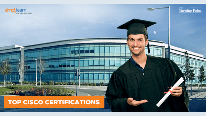 Boost Your Networking Career with these Cisco Credentials
