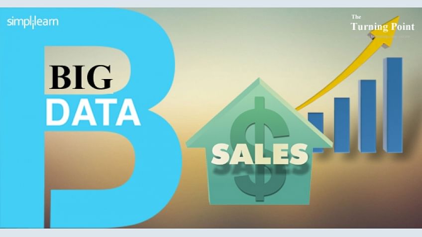 Find out How Big Data can help Businesses in achieving Repeated Sales Find out How Big Data can help Businesses in achieving Repeated Sales