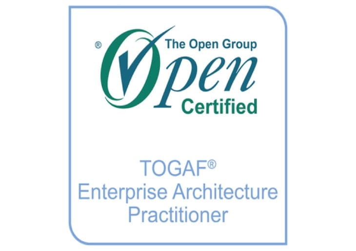 TOGAF® Enterprise Architecture Foundation and Practitioner