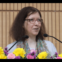 Prof Maryam Shojaei Baghini