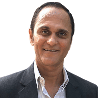 Dr Hansel D’ Souza