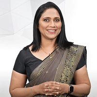 Dr Vanita Bhoola