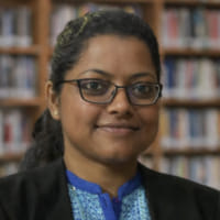 Prof. Saini Das