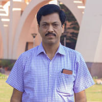 Prof. Amitabh Kodwani