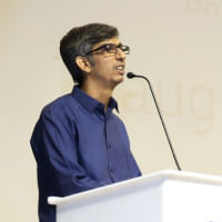 Prof. Manoj Motiani
