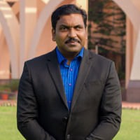 Prof. Saumya Ranjan Dash