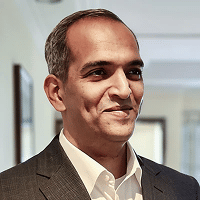 Prof. Shirish Rangnekar