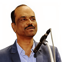Prof. Manickavel Arumugam