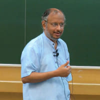 Prof. Santosh Noronha