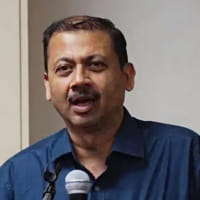 Prof. Shishir K. Jha