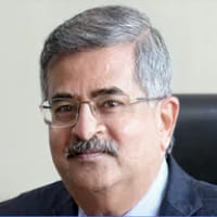 Prof. Sundeep Oberoi