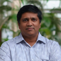 Prof. Vinu CT