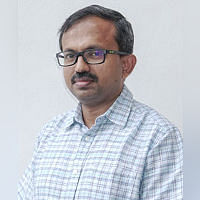 Prof. Jijo Lukose P J