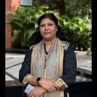 Prof Kiranmai Pendyala