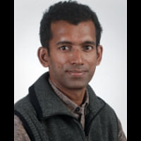 Prof. Anil Kottantharayii