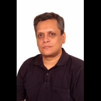 Prof. Swaroop Ganguly