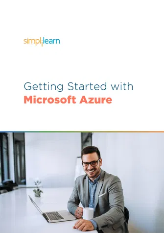 Getting Started with Microsoft Azure