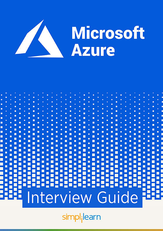 Azure Interview Guide