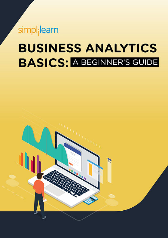 Business Analytics Basics: A Beginner’s Guide