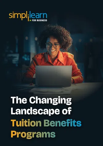 The Changing Landscape of Tuition Benefits Program