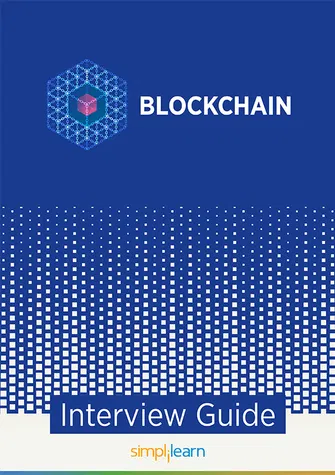 Blockchain Interview Guide