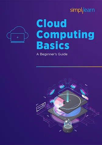 Cloud Computing Basics: A Beginner's Guide