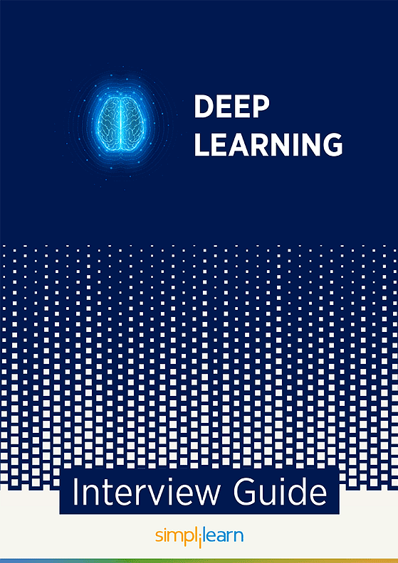 Deep Learning Interview Guide