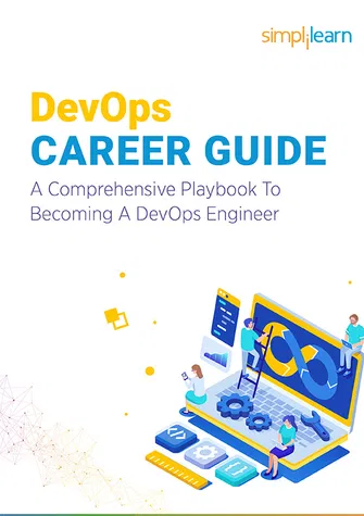 DevOps Career Guide: A Comprehensive Playbook To Becoming A DevOps Engineer