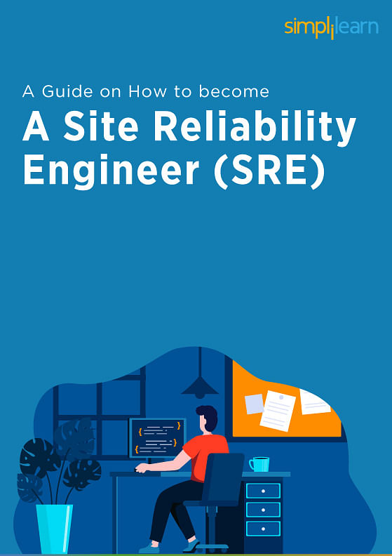 A Guide on How to Become a Site Reliability Engineer (SRE)