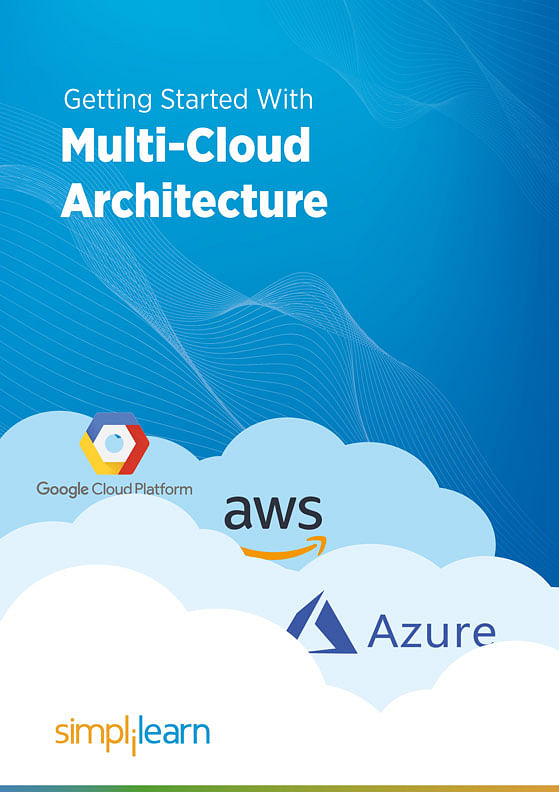 Getting Started With Multi-Cloud Architecture