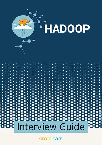 Hadoop Interview Guide