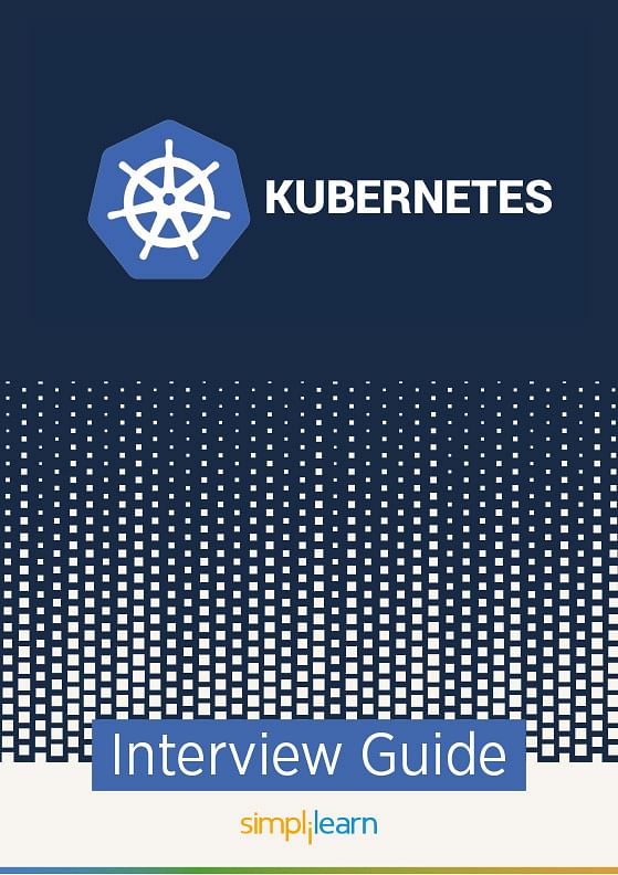 Kubernetes Interview Guide