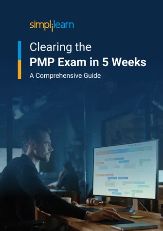 How to Pass the PMP Exam? 5-week Study Guide