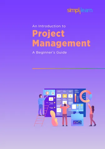 An Introduction to Project Management: A Beginner’s Guide