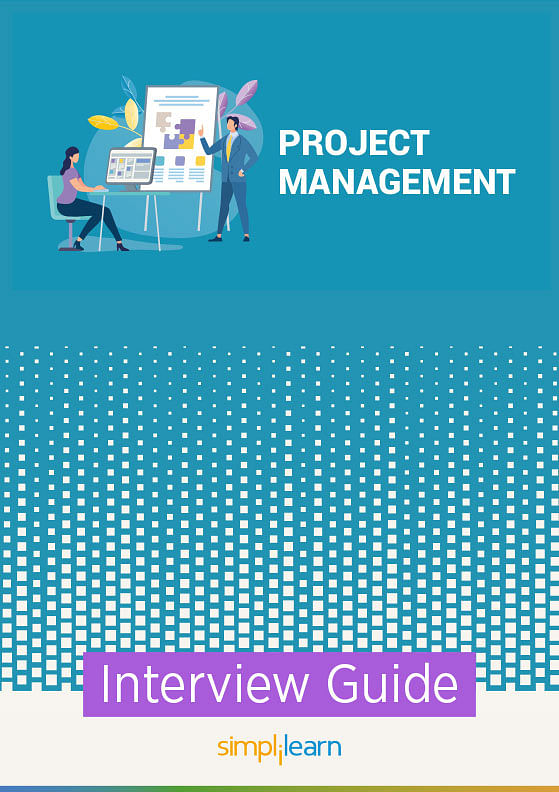 Project Management Interview Guide
